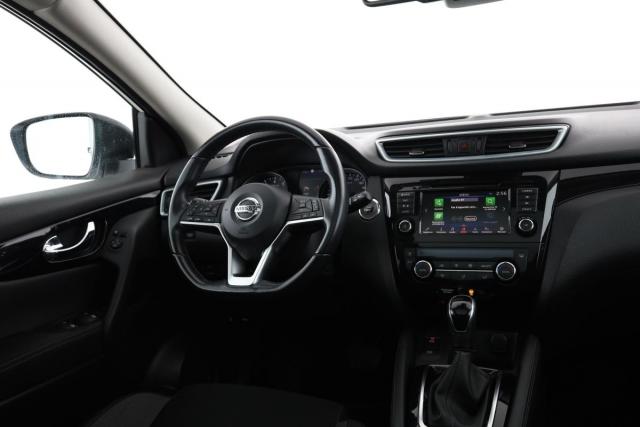 Nissan Qashqai image 8