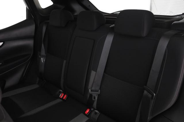 Nissan Qashqai image 3