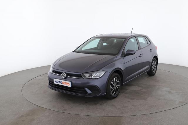 Volkswagen Polo 1.0 Tsi Life 95 Ch