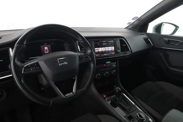 Seat Ateca image 8