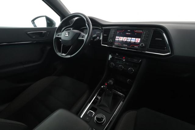 Seat Ateca image 1
