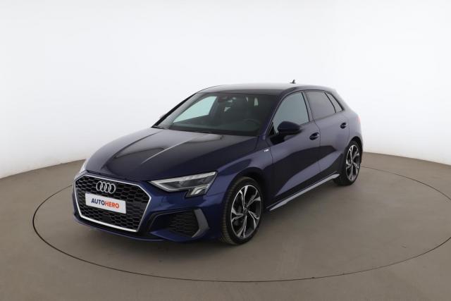 Audi A3 Sportback 35 Tfsi S Line 150 Ch