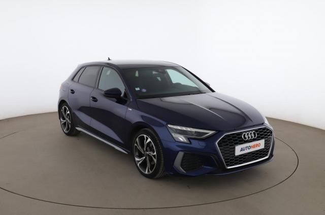 Audi A3 Sportback image 9