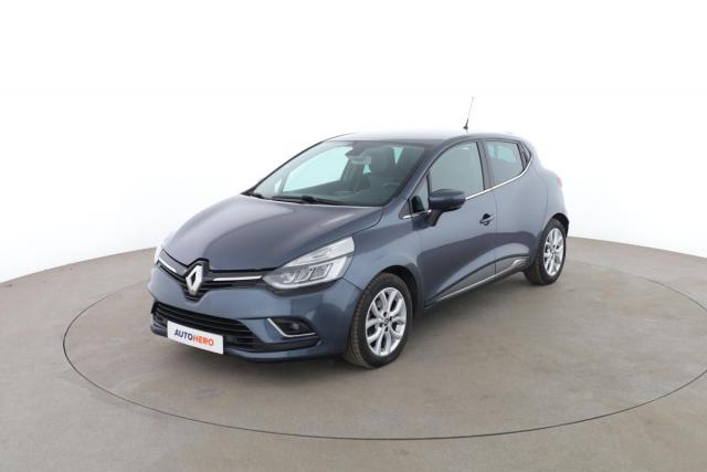 Renault Clio 1.2 Tce Energy Intens 118 Ch