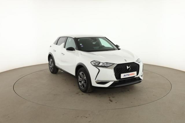 Ds Ds 3 Crossback image 2