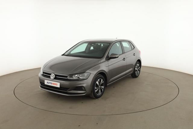 Volkswagen Polo 1.0 Tsi Confortline 95 Ch