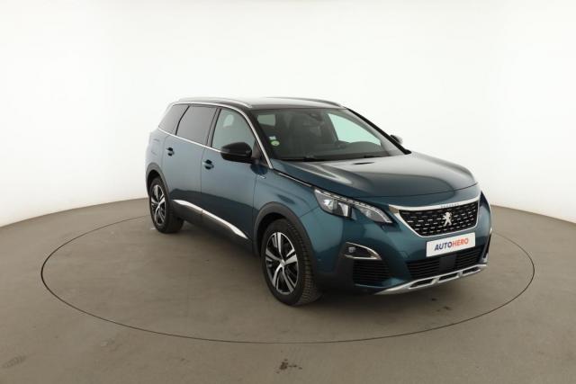 Peugeot 5008 image 8