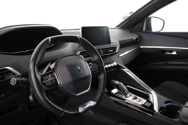Peugeot 5008 image 5