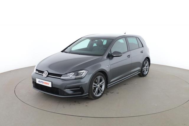 Volkswagen Golf Vii 1.5 Tsi Evo Dsg7 5p 150 Ch