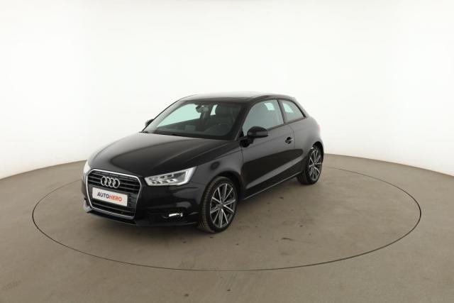 Audi A1 1.4 Tfsi Cod Ambition Luxe S Tronic 150 Ch