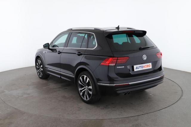 Volkswagen Tiguan image 4