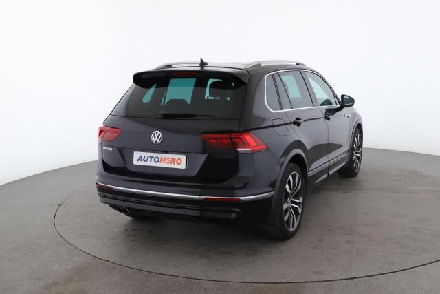 Volkswagen Tiguan image 7