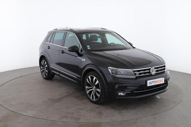 Volkswagen Tiguan image 8