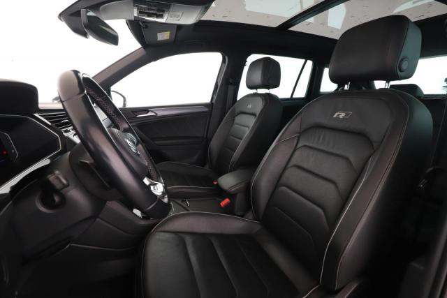 Volkswagen Tiguan image 9