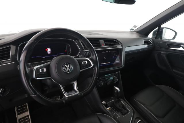Volkswagen Tiguan image 1