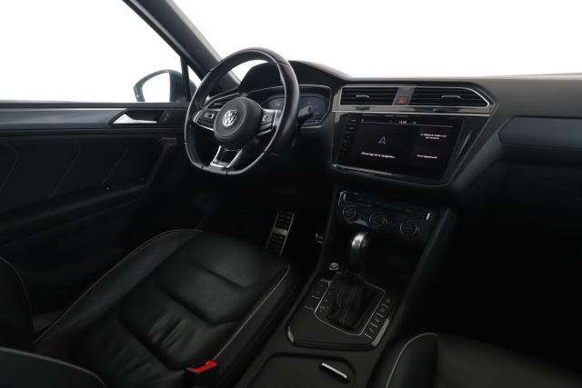 Volkswagen Tiguan image 3