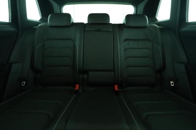Volkswagen Tiguan image 5