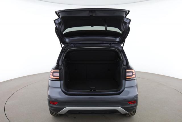 Volkswagen T-Cross image 1