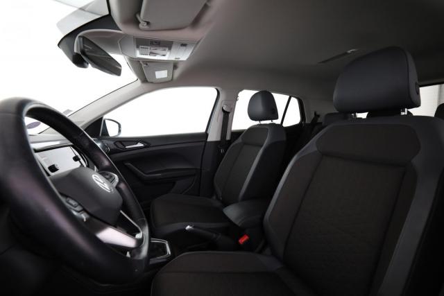 Volkswagen T-Cross image 6