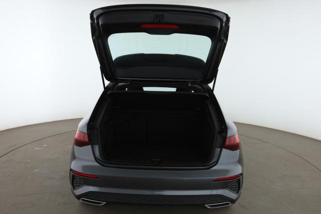 Audi A3 Sportback image 6
