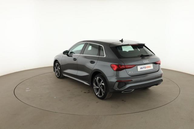 Audi A3 Sportback image 1