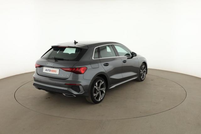 Audi A3 Sportback image 8