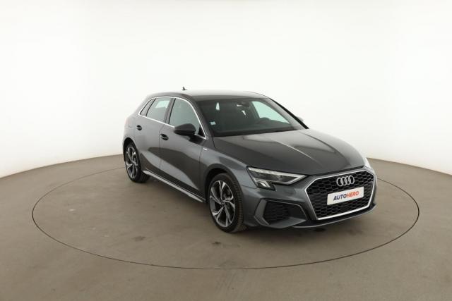 Audi A3 Sportback image 7