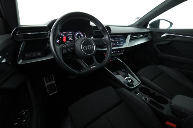 Audi A3 Sportback image 5