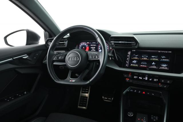 Audi A3 Sportback image 3