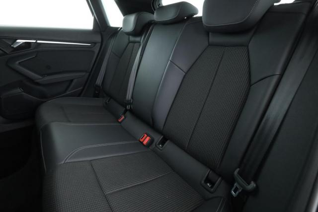 Audi A3 Sportback image 9