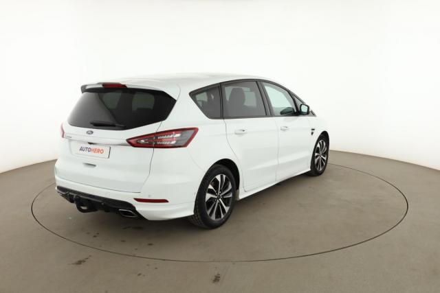 Ford S-Max image 4