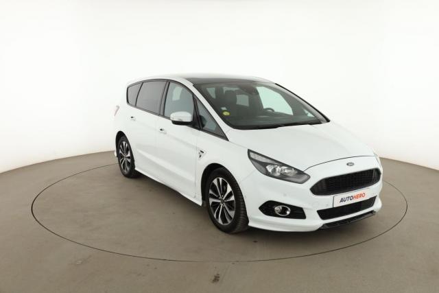 Ford S-Max image 5