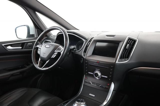 Ford S-Max image 7
