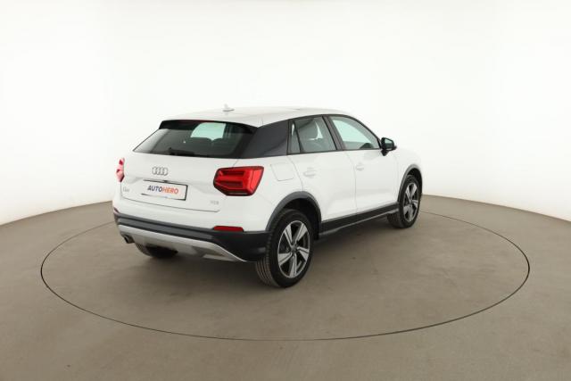 Audi Q2 image 9