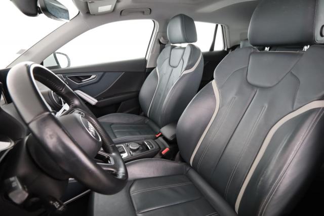 Audi Q2 image 2