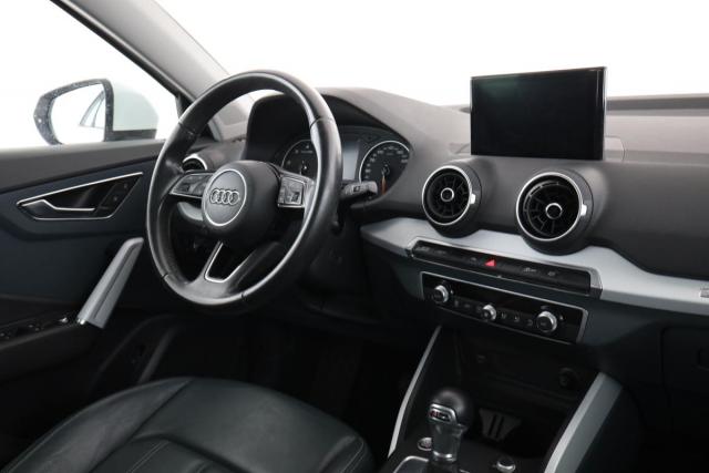 Audi Q2 image 5