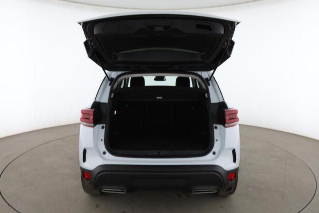 Citroen C5 Aircross image 1