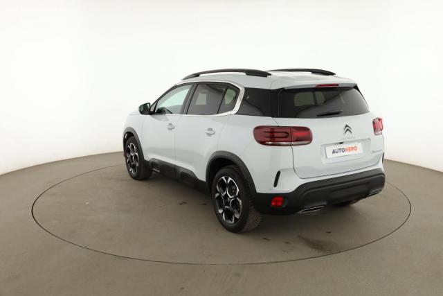Citroen C5 Aircross image 4