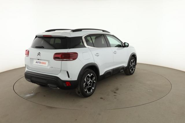 Citroen C5 Aircross image 5
