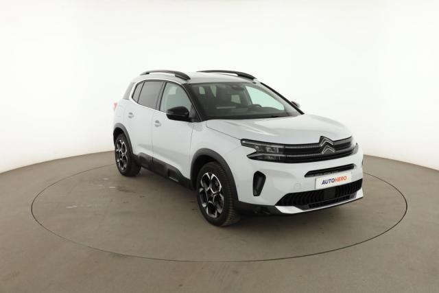 Citroen C5 Aircross image 2