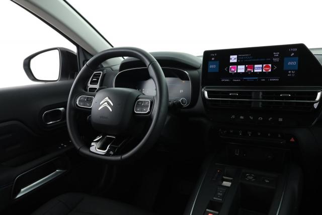 Citroen C5 Aircross image 9