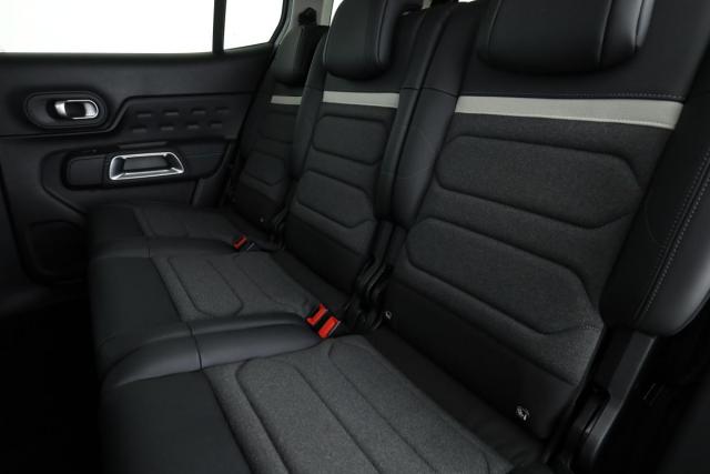 Citroen C5 Aircross image 3