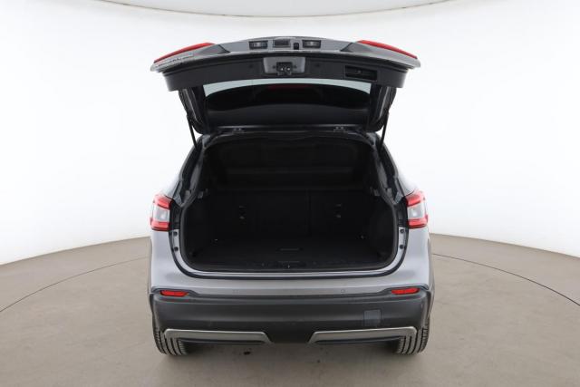 Nissan Qashqai image 8