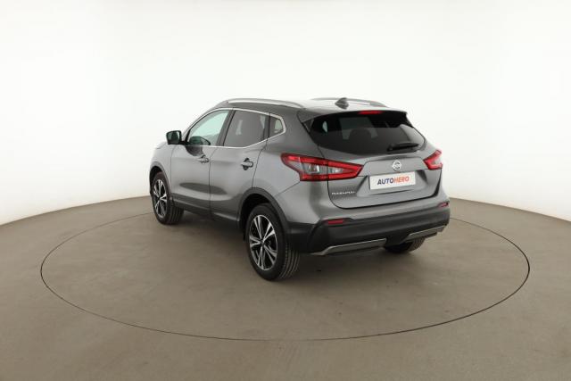 Nissan Qashqai image 2