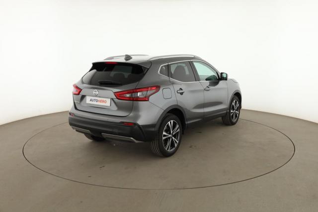 Nissan Qashqai image 4