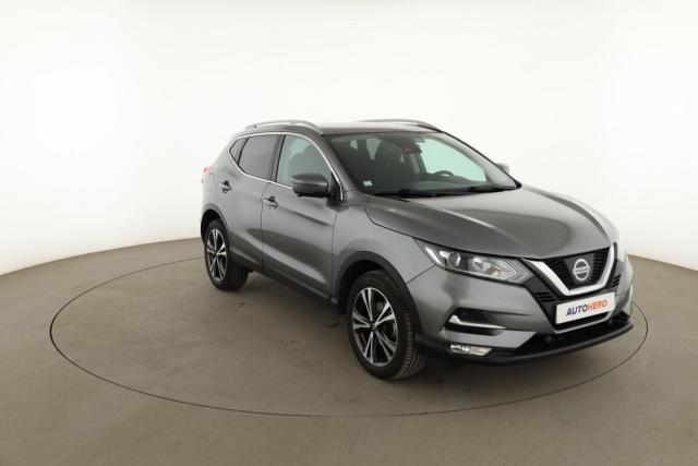 Nissan Qashqai image 5