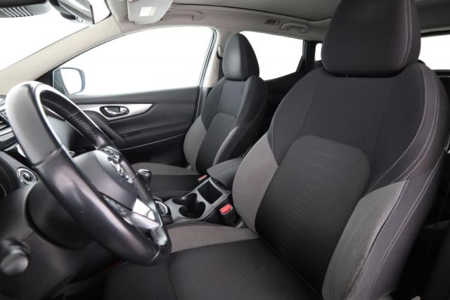Nissan Qashqai image 3