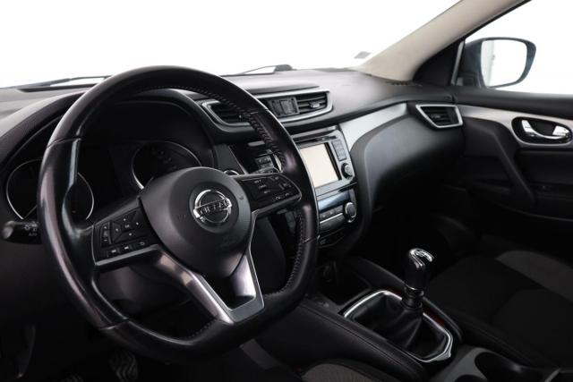Nissan Qashqai image 1