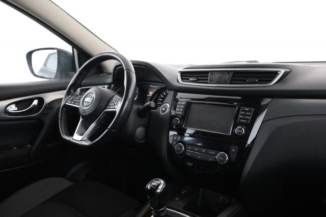 Nissan Qashqai image 6