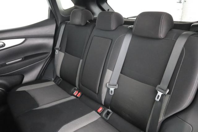 Nissan Qashqai image 7